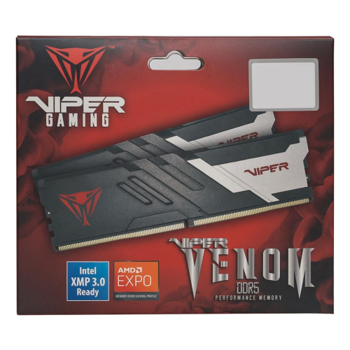 Patriot Viper Venom DDR5 2x8GB 6000MHz CL36 XMP3/EXPO-23412829