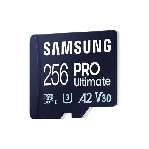 Samsung MB-MY256S 256 GB MicroSDXC UHS-I-23413265