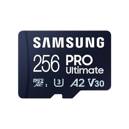 Samsung MB-MY256S 256 GB MicroSDXC UHS-I