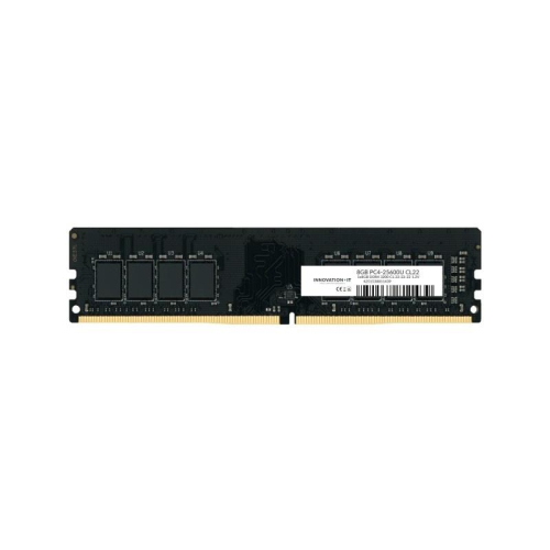 Pamięć RAM SO 3200 8GB Innowacja IT CL22-22-22 1.2V