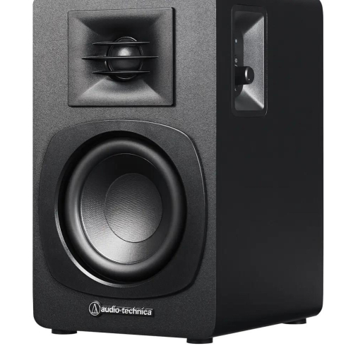 Audio-Technica AT-SP3X 2-drożny głośnik kompaktowy-23413640