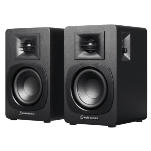 Audio-Technica AT-SP3X 2-drożny głośnik kompaktowy-23413641