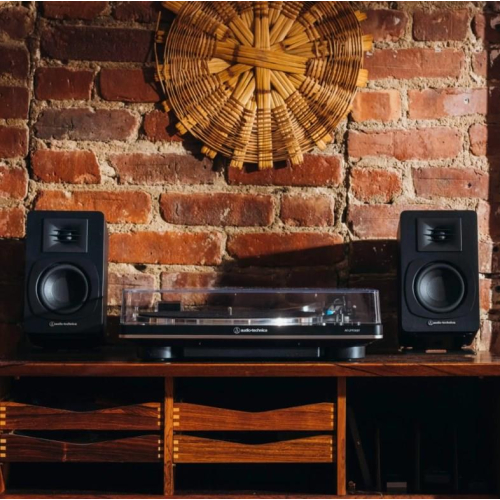 Audio-Technica AT-SP3X 2-drożny głośnik kompaktowy-23413642