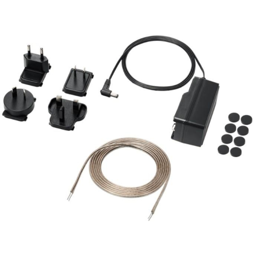 Audio-Technica AT-SP3X 2-drożny głośnik kompaktowy-23413645