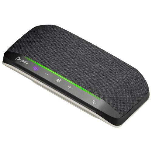 POLY Telefon konferencyjny Sync 10, zatwierdzony do współpracy z aplikacją Microsoft Teams-23413726
