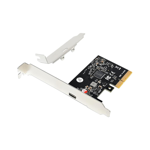 Conceptronic EMRICK14B adapter USB 3.2 Gen 2x2 Type-C