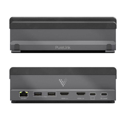 PureLink Vuelogic - Podstawka dokująca - DS100 (VL-DS100)-23413999