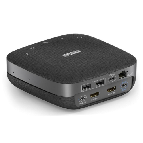Stacja dokująca z głośnikiem PureLink Vuelogic VL-SD200 - bezprzewodowa - Bluetooth - 5 Watt-23414004
