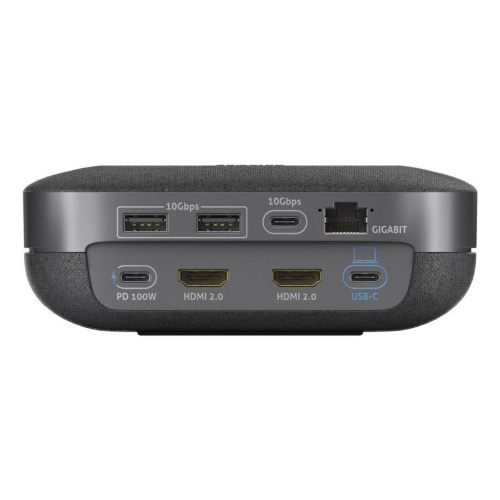Stacja dokująca z głośnikiem PureLink Vuelogic VL-SD200 - bezprzewodowa - Bluetooth - 5 Watt-23414006
