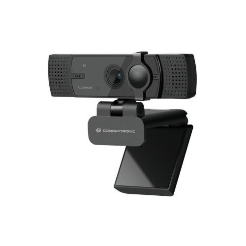 Conceptronic Webcam 16 Mp 3840 X 2160