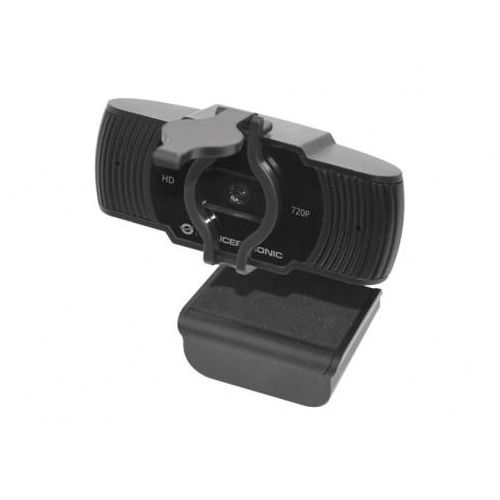 Conceptronic AMDIS04B kamera internetowa 1920 x 1080 px USB 2.0 Czarny-23414082
