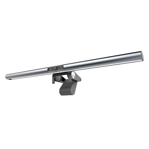4smarts 2w1 LightBar Pro monitoria z kamerą, sreb.-23414113