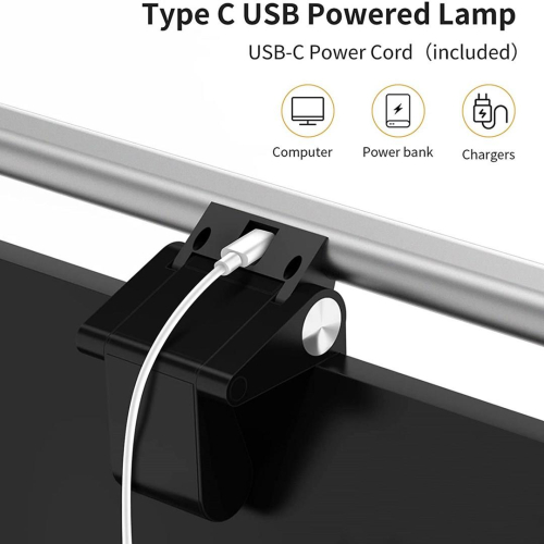4smarts 2w1 LightBar Pro monitoria z kamerą, sreb.-23414116