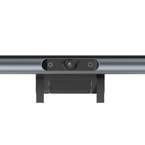 4smarts 2w1 LightBar Pro monitoria z kamerą, sreb.-23414119