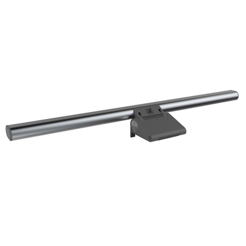 4smarts 2w1 LightBar Pro monitoria z kamerą, sreb.-23414121