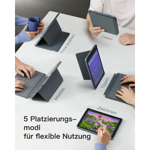 Klawiatura Inateck iPad 11