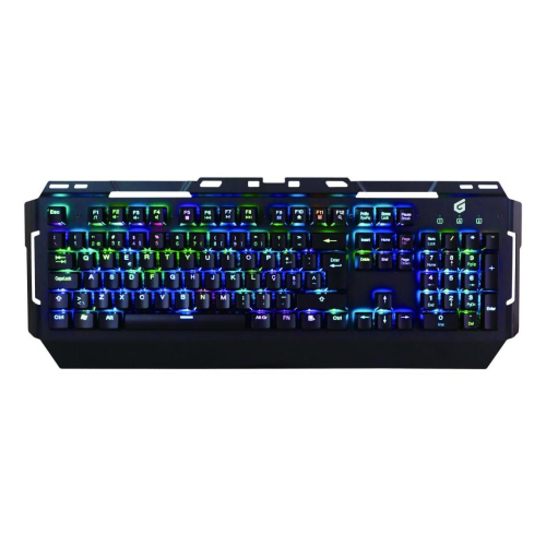 Conceptronic KRONIC klawiatura Gaming USB QWERTY Portugalski Czarny-23414273