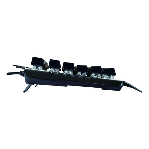 Conceptronic KRONIC klawiatura Gaming USB QWERTY Portugalski Czarny-23414274