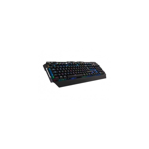 Conceptronic KRONIC klawiatura Gaming USB QWERTY Włoski Czarny