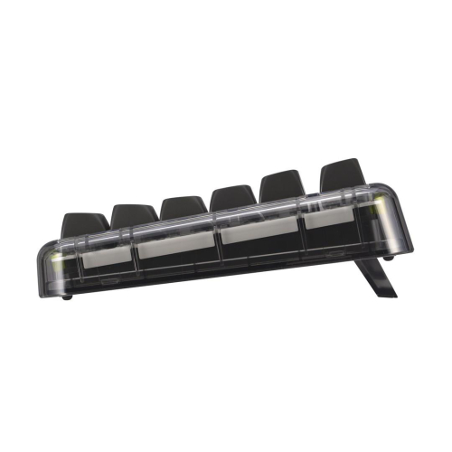ASUS Jelly75 KD201 KEYBOARD/VT-GN/GE/83 klawiatura Uniwersalne USB + RF Wireless + Bluetooth Wielobarwny-23414300