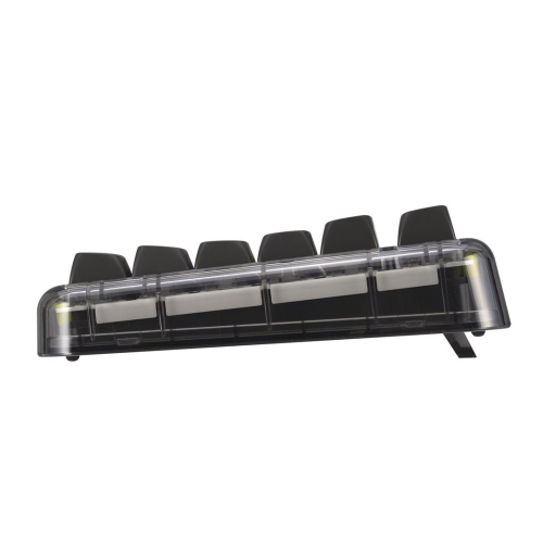 ASUS Jelly75 KD201 KEYBOARD/VT-GN/GE/83 klawiatura Uniwersalne USB + RF Wireless + Bluetooth Wielobarwny-23414307