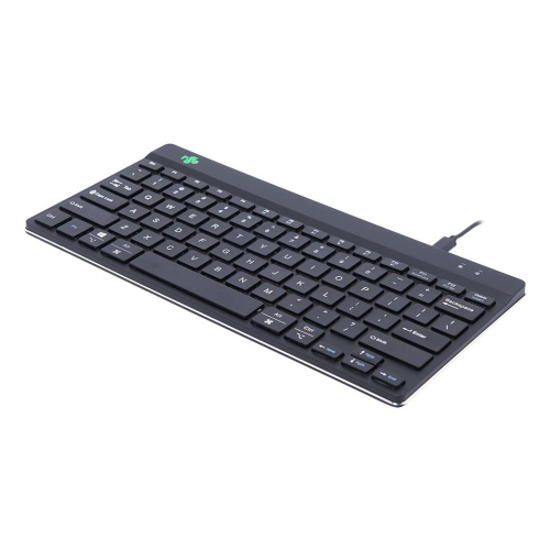 Komptaktowa klawiatura R-Go Break - QWERTY-23414317