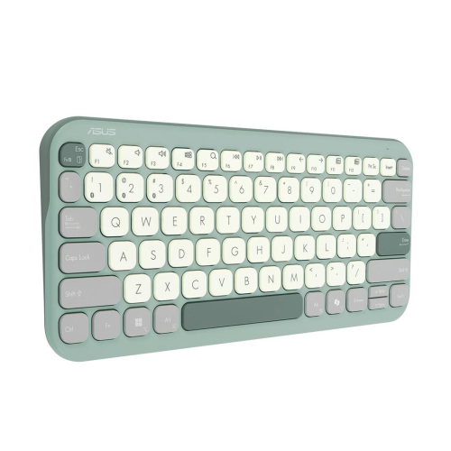 Klawiatura ASUS KW100/GN/GE/81-23414345