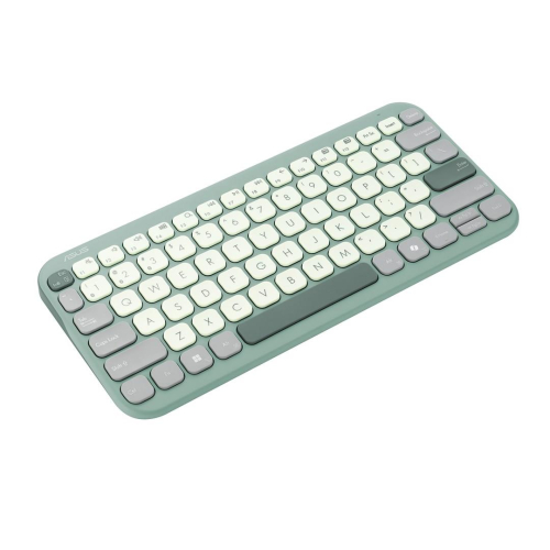 Klawiatura ASUS KW100/GN/GE/81-23414346