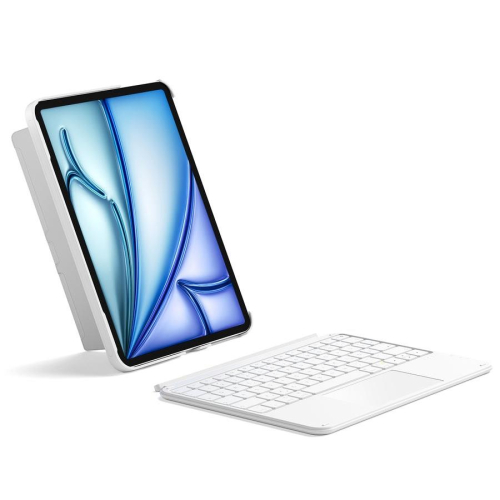 Inateck KB04122 QWERTZ Bluetooth Biały-23414354
