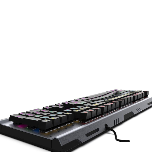 Inca IKG-444 klawiatura Gaming USB Szary-23414381