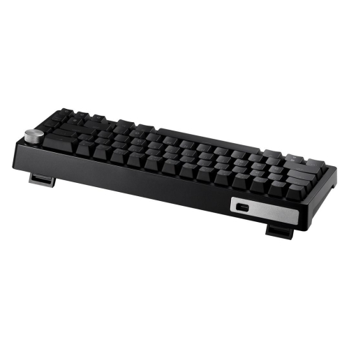XPG SORCERER MINI klawiatura Gaming USB QWERTY US English Czarny-23414401
