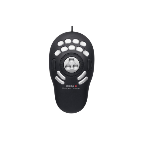 Kontroler multimedialny Contour ShuttlePRO V.2