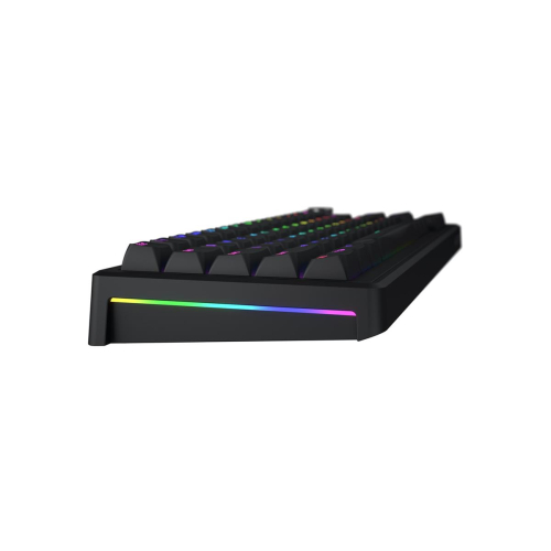 HATOR Skyfall 65 Wired klawiatura Uniwersalne USB QWERTY Angielski Czarny-23414445