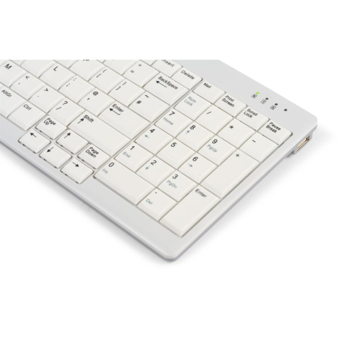 Klawiatura BakkerElkhuizen Ultraboard 960 V2 Kompaktowa sprzedaż detaliczna w USA-23414494
