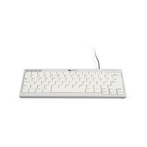 BakkerElkhuizen Klawiatura Ultraboard 950 V2 Compact (USA) sprzedaż detaliczna-23414501