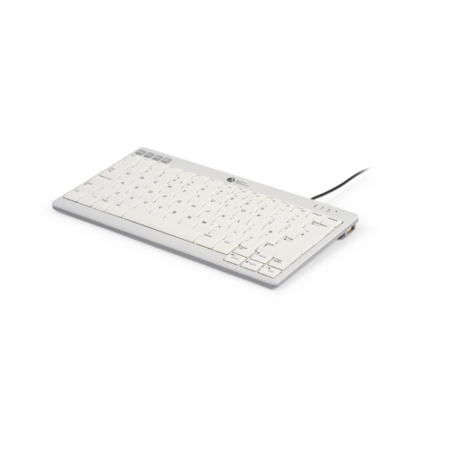BakkerElkhuizen Klawiatura Ultraboard 950 V2 Compact (USA) sprzedaż detaliczna-23414502