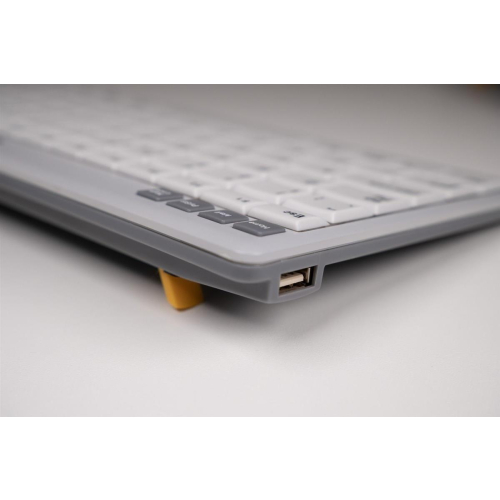 BakkerElkhuizen Klawiatura Ultraboard 950 V2 Compact (USA) sprzedaż detaliczna-23414509