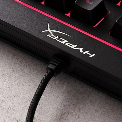 KEYBOARD HYPERXALLOY CORE RGB-23414546