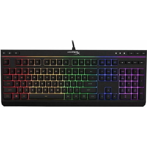 KEYBOARD HYPERXALLOY CORE RGB