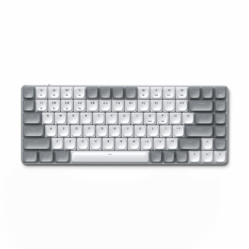 Bezprzewodowa Klawiatura Mechaniczna Satechi SM1 Slim Backlit Bluetooth-23414554