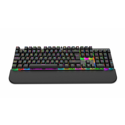 Inca IKG-443 klawiatura Gaming USB Czarny-23414561
