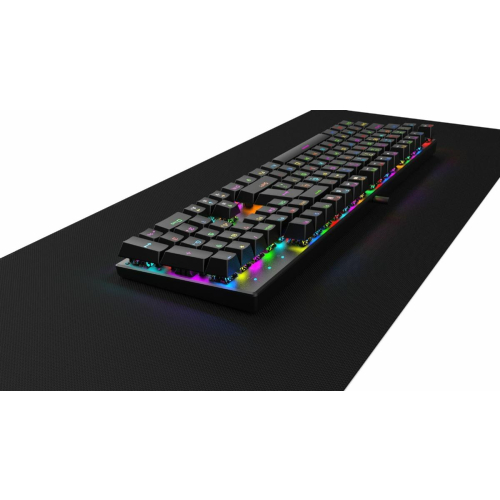 Inca IKG-443 klawiatura Gaming USB Czarny-23414563