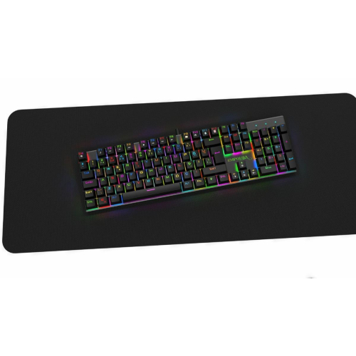 Inca IKG-443 klawiatura Gaming USB Czarny-23414564