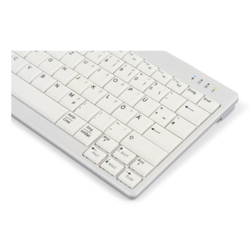 BakkerElkhuizen Klawiatura UltraBoard 950 V2 Bezprzewodowa (Wielka Brytania) sprzedaż detaliczna-23414584
