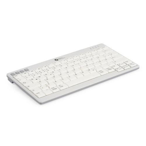BakkerElkhuizen Klawiatura UltraBoard 950 V2 Bezprzewodowa (Wielka Brytania) sprzedaż detaliczna-23414594