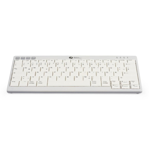 BakkerElkhuizen Klawiatura UltraBoard 950 V2 Bezprzewodowa (Wielka Brytania) sprzedaż detaliczna-23414595