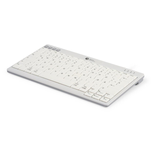 BakkerElkhuizen Klawiatura UltraBoard 950 V2 Bezprzewodowa (Wielka Brytania) sprzedaż detaliczna-23414596
