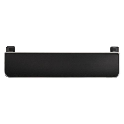 Contour Design CDWRBK00110 podkładka pod nadgarstek Skóra wegańska Czarny