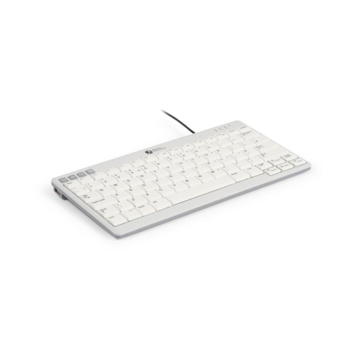 BakkerElkhuizen Klawiatura UltraBoard 950 V2 Compact (EN) sprzedaż detaliczna-23414624