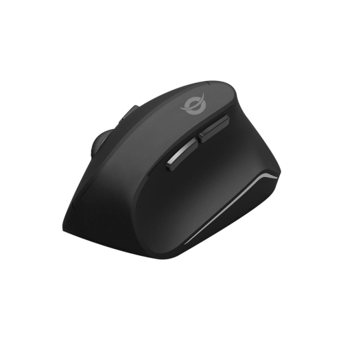 Conceptronic ORAZIO02ES klawiatura Dołączona myszka Biuro RF Wireless QWERTY Hiszpański Czarny-23414651